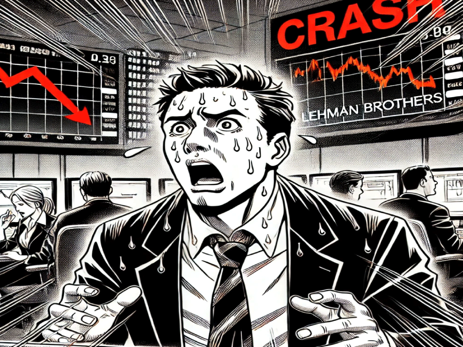 金価格の歴史（2010年代前半）リーマンショックと欧州債務危機