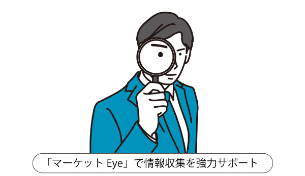 マーケットEye