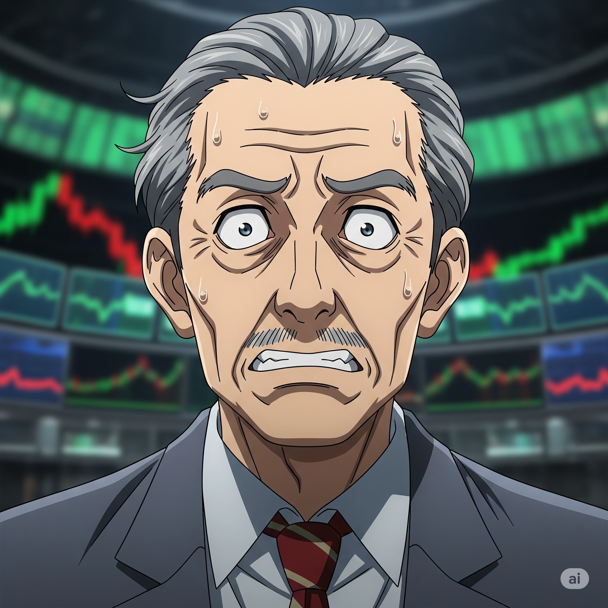 やばい
